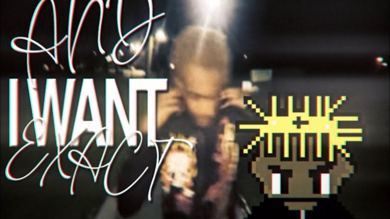 Watch Cxshcam - Need Exact (Official Music Video) on YouTube Watch Cxshcam - Need Exact (Official Music Video) on YouTube