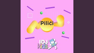 Pilici U Riju