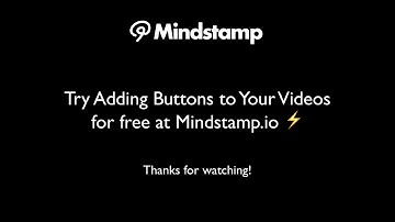 How to Add Clickable Buttons to Any Video in Seconds