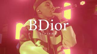 LIPINHO - B DIOR (Prod. Ian Durso)