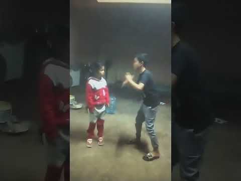 عامله متربيه في بيت ابوكي