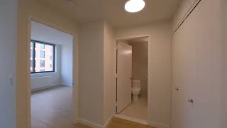 180 Montague Apartments - Brooklyn Heights - 1 Bedroom A Unit 16A