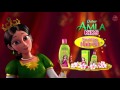 Dabur Amla Kids Hair Oil - Princess Amira