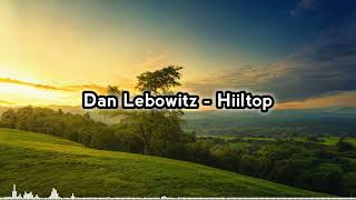 Dan Lebowitz - Hiiltop