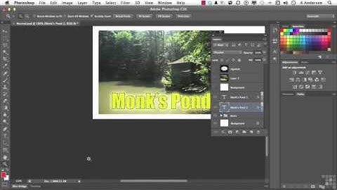 63 Adobe Photoshop CS6 Full Tutorial The Normal And Dissolve Blending Modes
