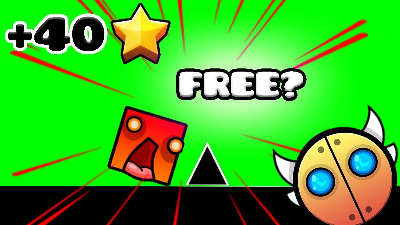 3 Free Demons : r/geometrydash