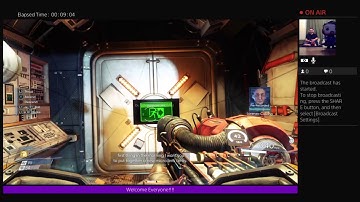 Prey part 2 (LOADING SCREENS FOR DAYS)