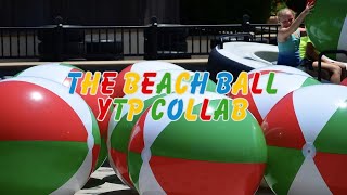 (CANCELLED) The Beach Ball YTP Collab Announcement