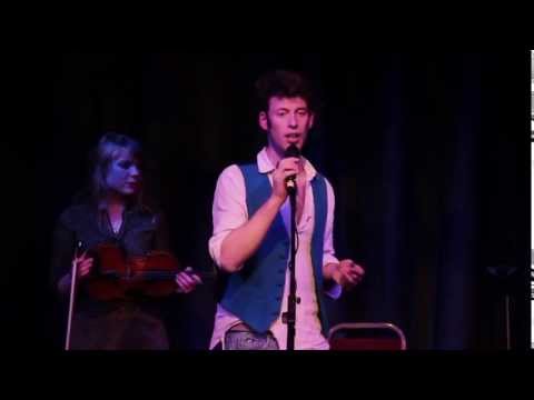 Jews Garden - Live at the Tabernacle Notting Hill - Sam Lee and Friends