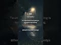 To understand everything #Shorts #Quotes #Spirituality #DeepProfoundKnowledge
