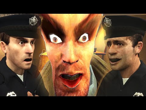 KAPIYI DÜZELT BLYAT (Sfm Animasyonu)