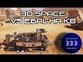 Crossout, клановый бой  - RE8L vs E6AL