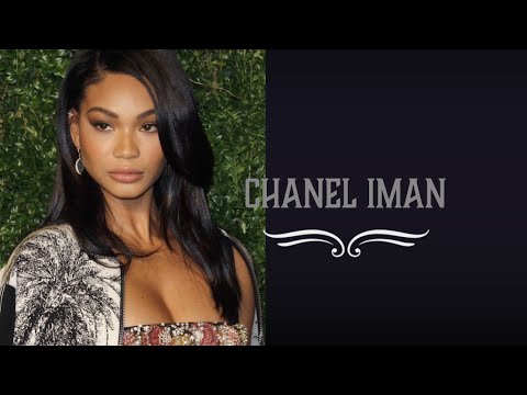 Видео: Chanel Iman Net Worth