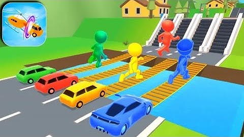 Shape-shifting Games All Levels Walkthrough Gameplay iOS,Android #4