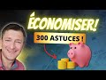 300 astuces pour faire des conomies 