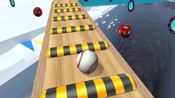 Going Balls Gameplay Walkthrough All Levels Android Ios Part 71