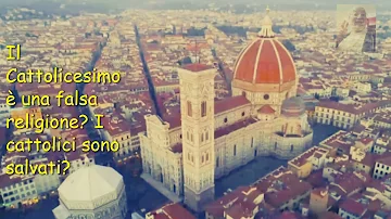 Quali sono le principali caratteristiche del cattolicesimo?