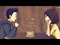 EK Garam chai ki pyaali ho funny Lyrics song|| annu malik|| WhatsApp status video Whatsapp Status Video Download Free