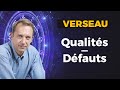 Qualités et défauts du Verseau- Jean Yves Espié 🙏