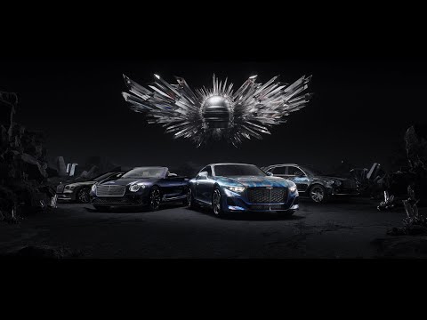 PUBG MOBILE X Bentley | Illuminate the battleground now