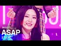 STAYC(스테이씨) - ASAP @인기가요 inkigayo 20210418