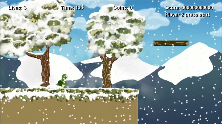 Turtle Casino (HD Trailer) for Xbox 360 Indie Games