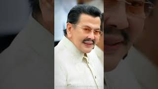 13th President Of The Philippines 19982001joseph Erap Ejercito Strada Actormayor Sendor