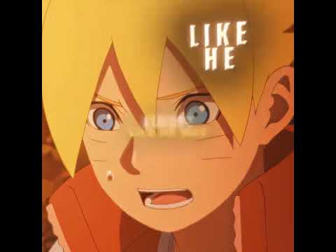 Kurama became soft in Boruto - #naruto #narutoshippuden #narutoedit #animeedit #narutouzumaki