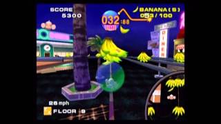 Super Monkey Ball - E9 - 0.1 LIVE