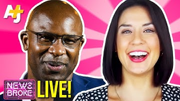 Would Bernie Have Won? Jamaal Bowman Talks 2020 And More