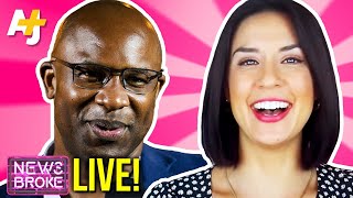 Would Bernie Have Won? Jamaal Bowman Talks 2020 And More