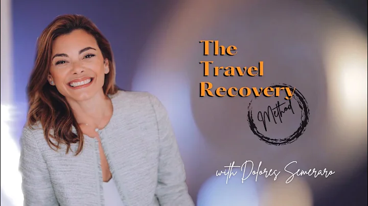 Hospitality Travel Recovery Keynote Speaker: Dolores Semeraro