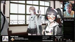 The Caligula Effect: Overdose ~ [100% Trophy Gameplay, PS5, Part 2]