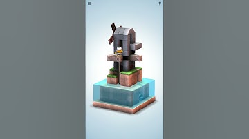 Mekorama Story | Level 61 - Game Jam | Puzzle Game | Gameplay Walkthrough