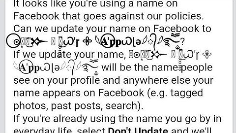How To Create Reactor Name Facebook Account 2022 |2023| Create Emoji Name Facebook Account