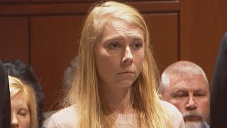 Skylar Richardson: Vulnerable Teen or Another Casey Anthony?