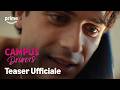 Campus Drivers | Teaser Ufficiale | Prime Video