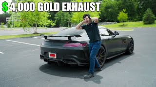 Was This Exhaust Modification Worth It?