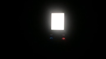 Nokia 7100 Supernova Startup and Shutdown