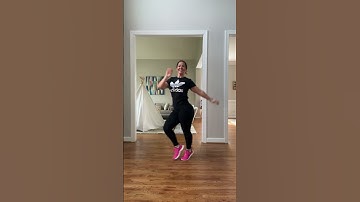 Samba no pé ✨ Samba Charlotte ✨ #sambaclass