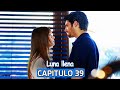 Luna llena - Dolunay Capitulo 39 (SUBTITULO ESPAÑOL)