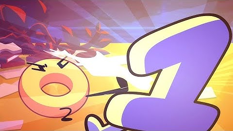 TPOT 17 but only when Donut is on screen