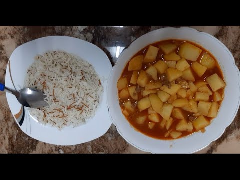 فيديو: كيفية يخنة الأرز
