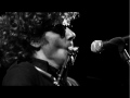 I Want You - Cover Version by The Freewheelin' Bob Dylan - Live in concert
