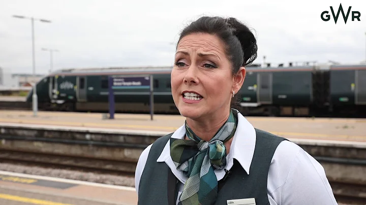 Alison Standerwick - Customer Host