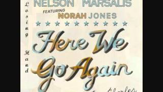 Losing Hand - Willie Nelson &amp; Wynton Marsalis Feat. Norah Jones