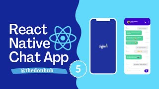 React Native Tutorial : Login and Signup Screens with Formik and Yup