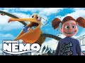 Finding Nemo Tamil Dubbed | Movie Scene -8 | (தமிழ்) | Animation