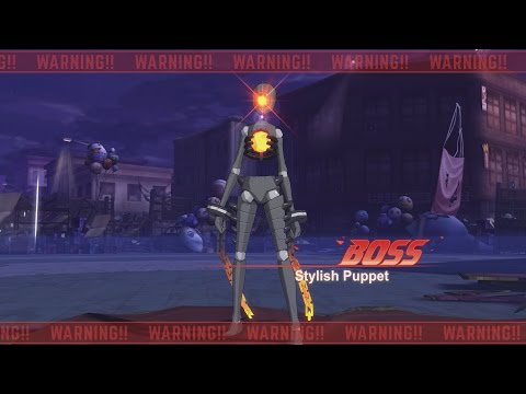 Soul Worker - LEVEL 8 TO 9 | Haru | English Patch | 1080p 60FPS | ソウルワーカー | Part 3 | ENG / JPN