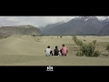 Aerial shots of katpana cold desert skardu baltistan  4k full by ihh balti